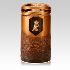 Infinity Children Cremation Urn