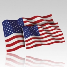 US Flag - 5 x 9.5