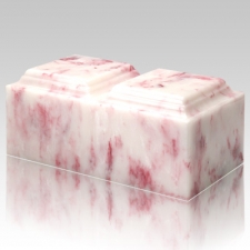 Ruby Onyx Companion Urn