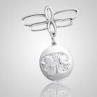 Pet Hanging Pin Print Keepsakes