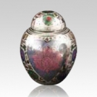 Lotus Medium Pet Urn