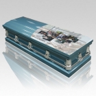 Picture Me Casket