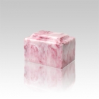 Ruby Onyx Keepsake Urn