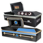 Unique Caskets